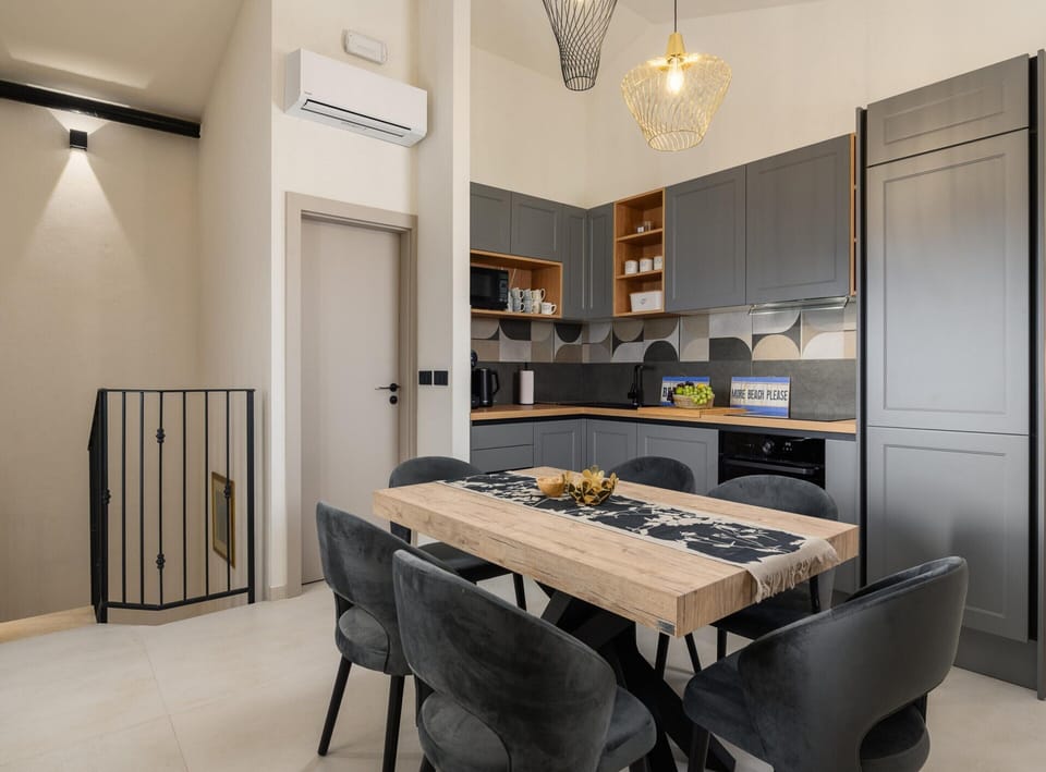 Villa | Private kitchen