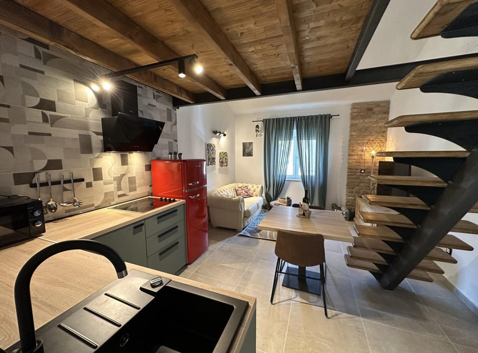 Apartment | Private kitchen
