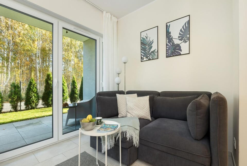 Apartment | Living room