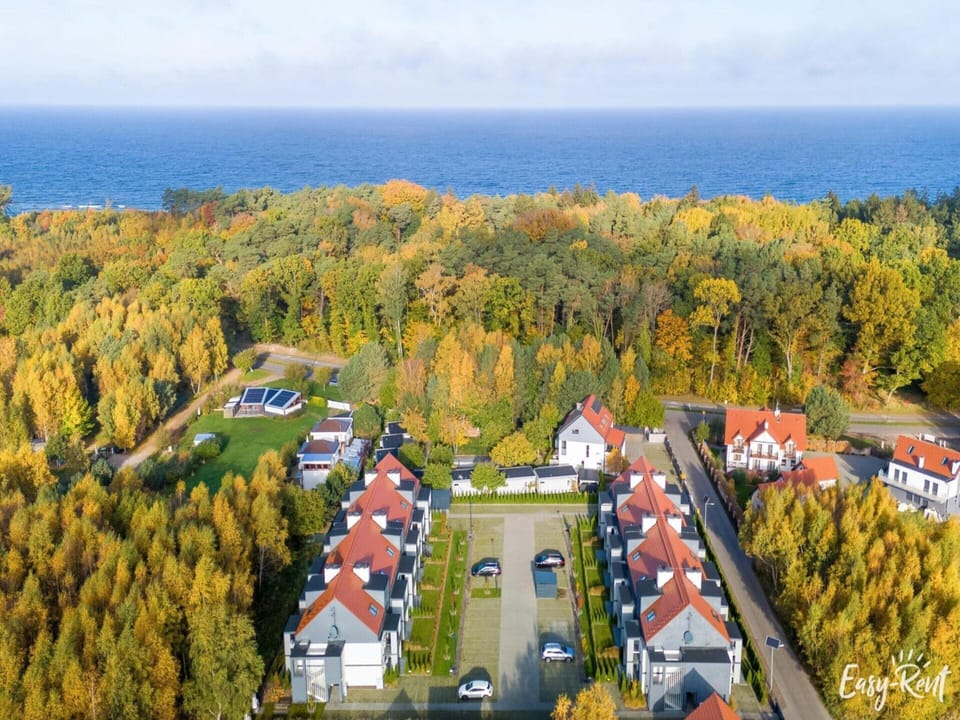 Apartment | View from property