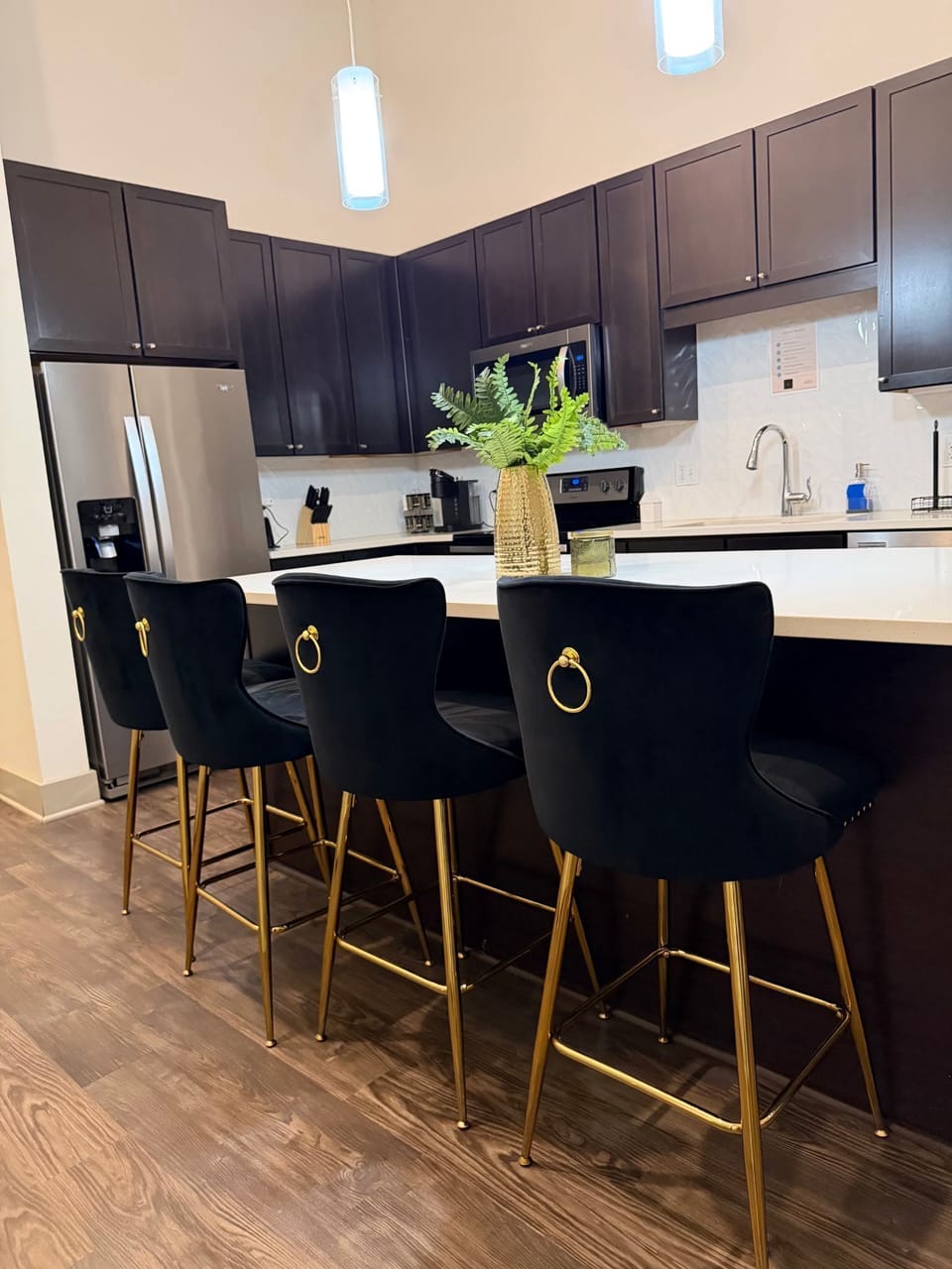 island in kitchen 
