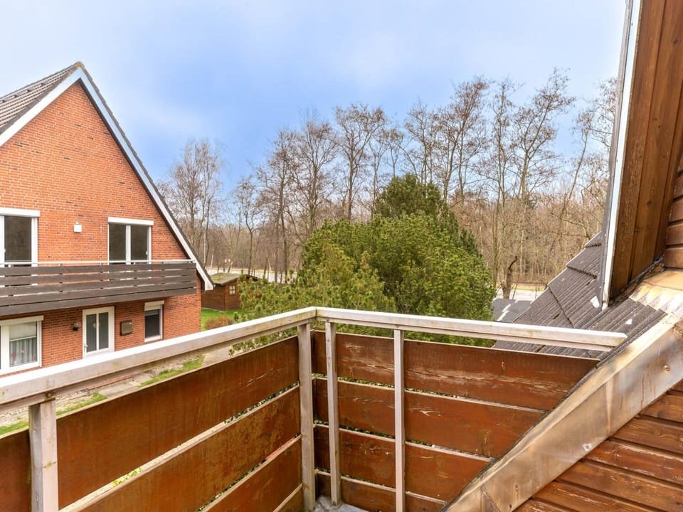 Apartment | Balcony