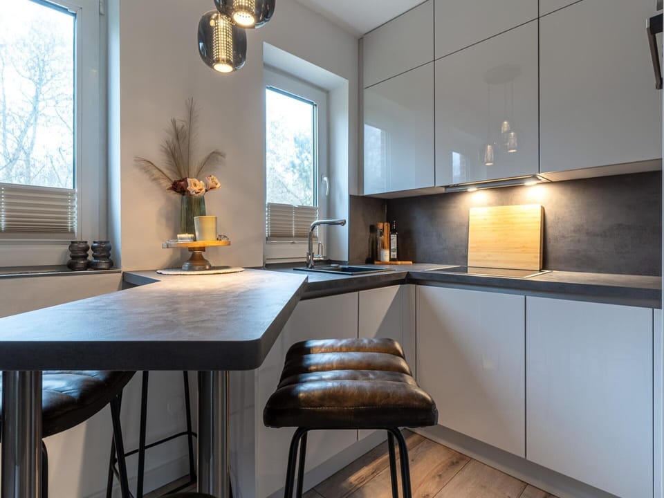 Apartment | Private kitchen
