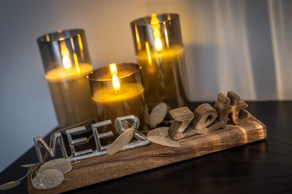 Apartment | Interior detail