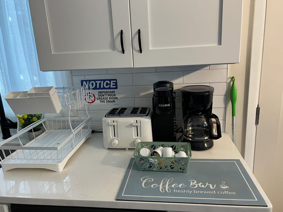 Keurig coffee