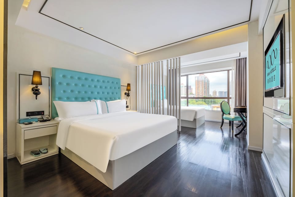 Family Suite | View from room