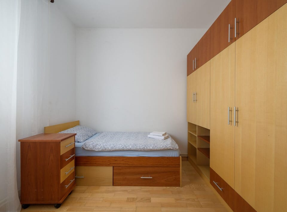 Apartment | 4 bedrooms