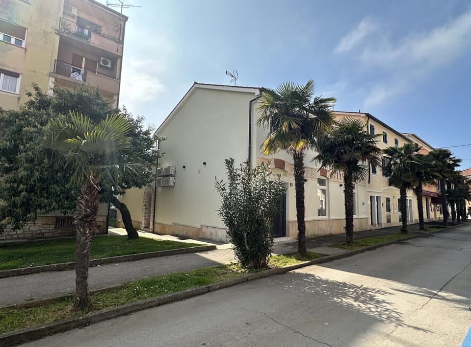 Apartment | Exterior