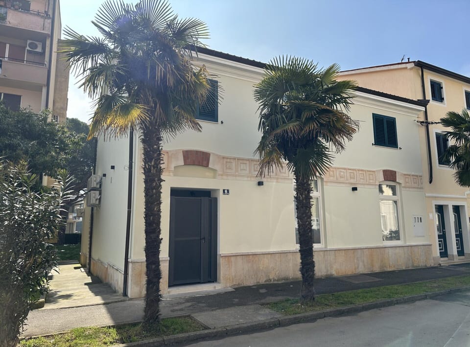 Apartment | Exterior