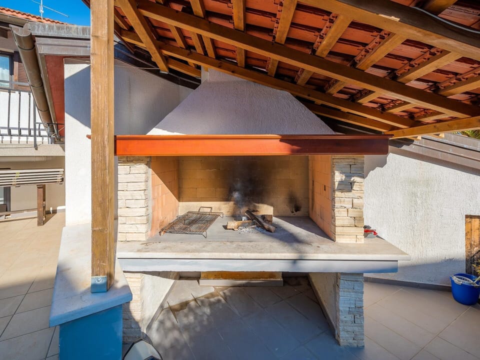Villa | Property amenity