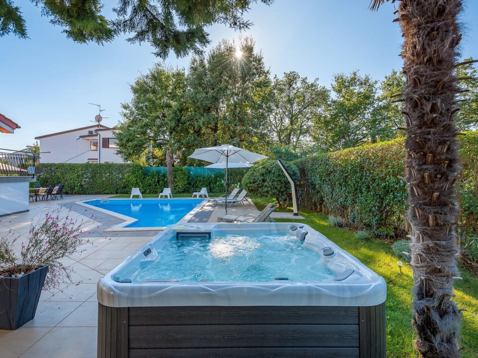 Villa | Property amenity