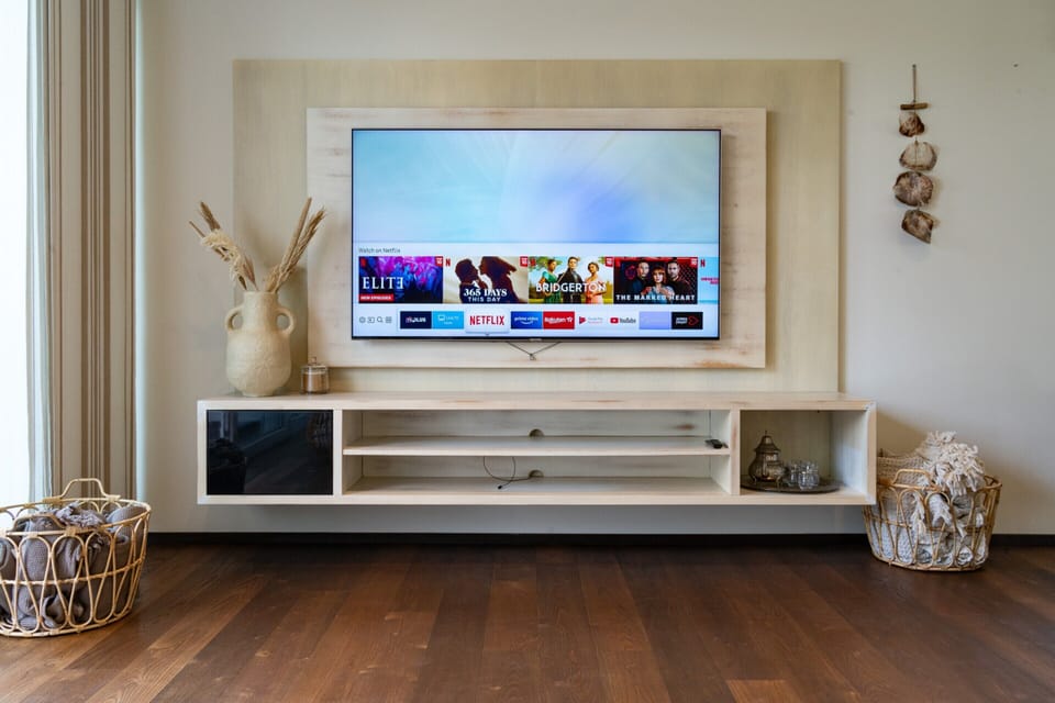 Villa | Interior