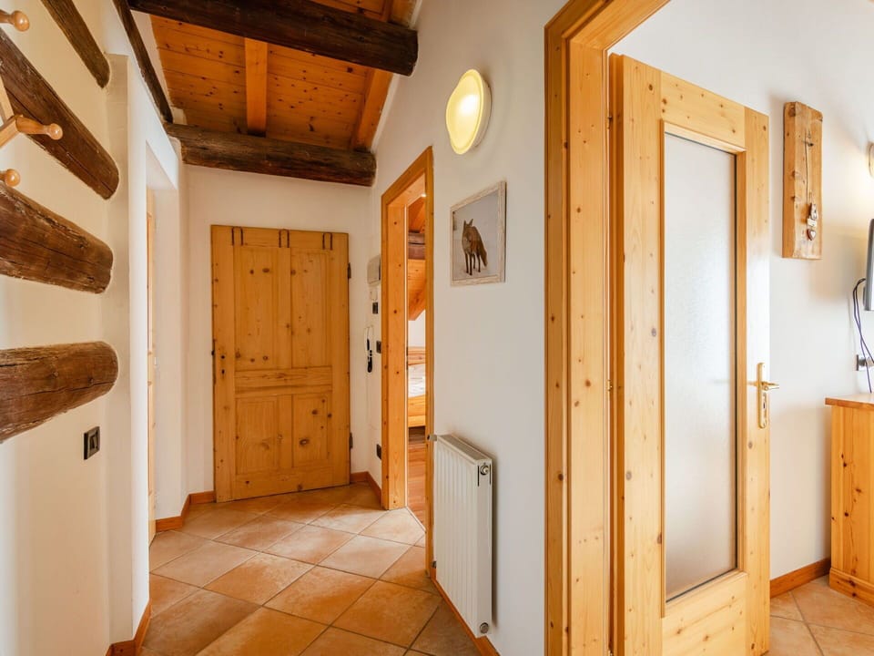Wood, Flooring, Interior Design, Ceiling, Door, Floor, Home, Room, Hardwood, Wood Stain