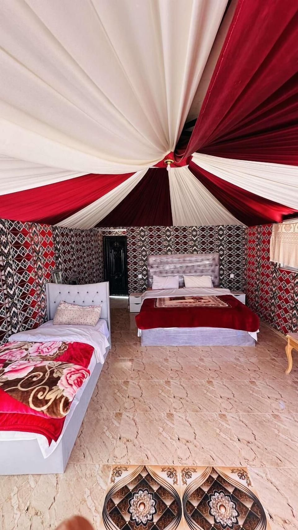Deluxe Cabin | Free WiFi