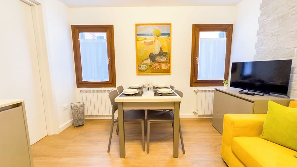 Apartment | 1 bedroom