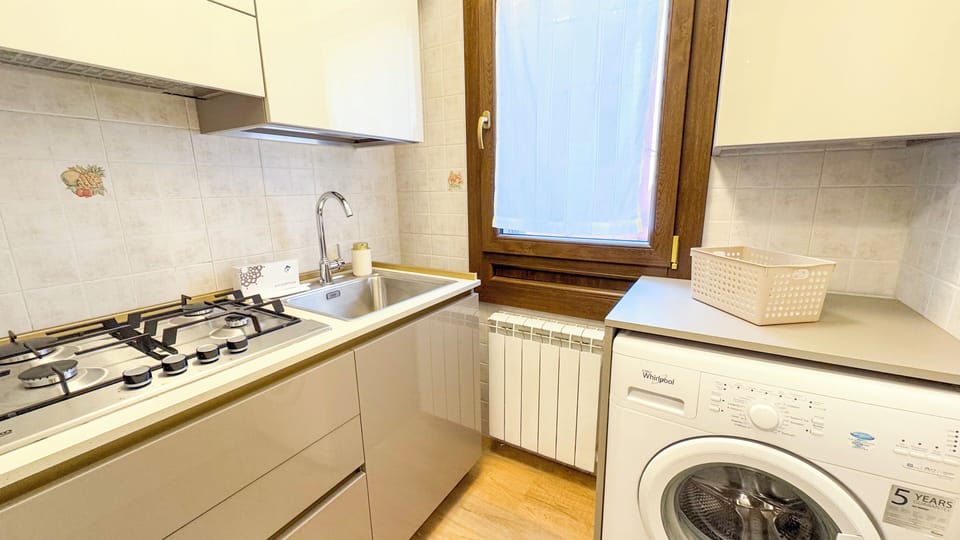 Apartment | 1 bedroom