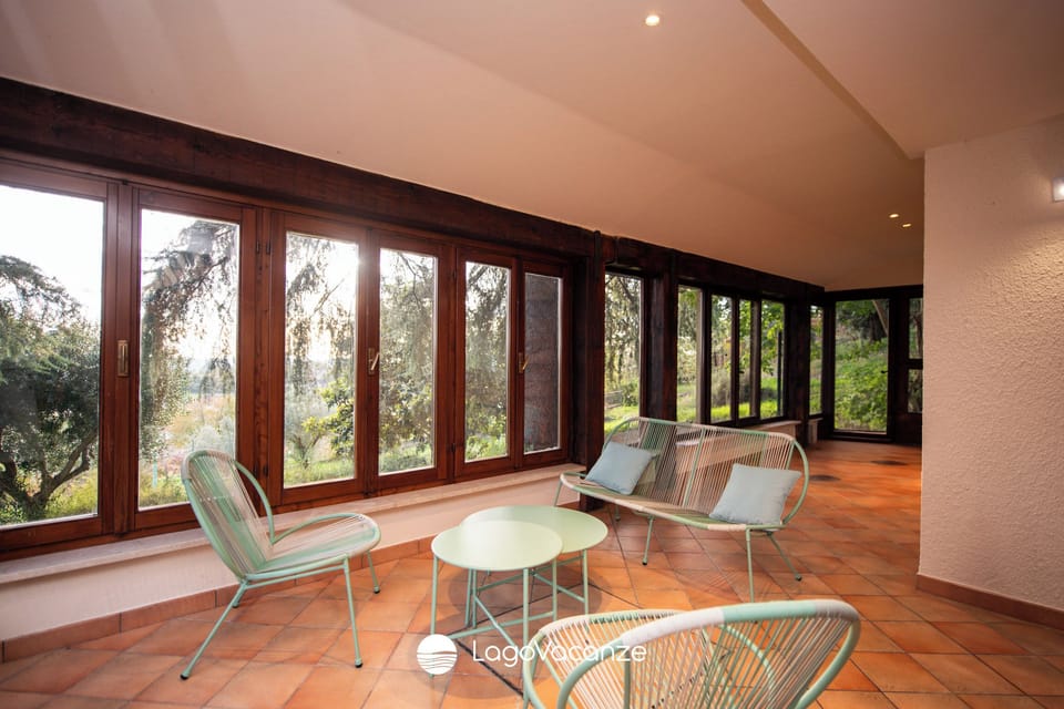 Comfort Villa, Lake View | Terrace/patio
