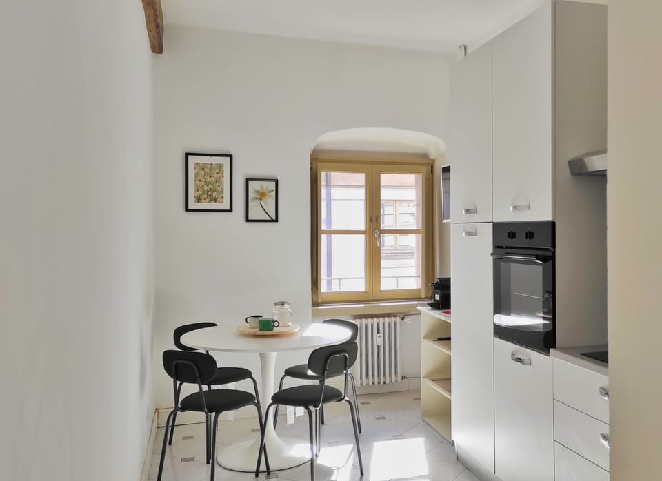 House | 1 bedroom