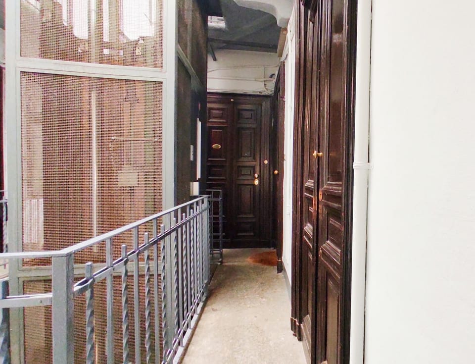 House | 1 bedroom