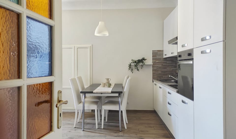 House | 1 bedroom