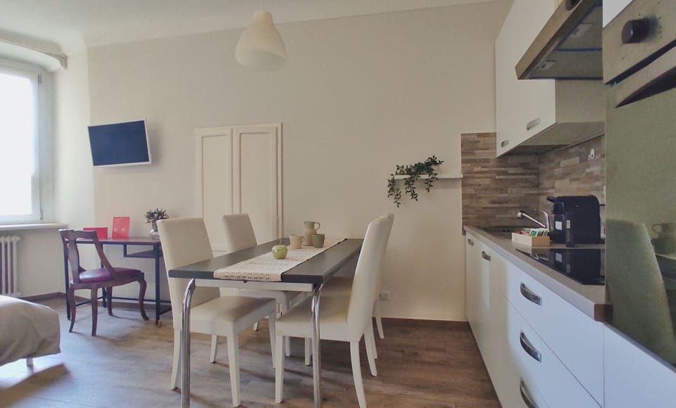 House | 1 bedroom