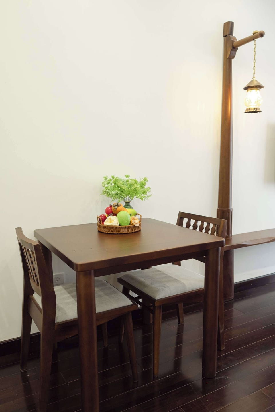 Apartment, 1 Bedroom, Kitchen | In-room dining