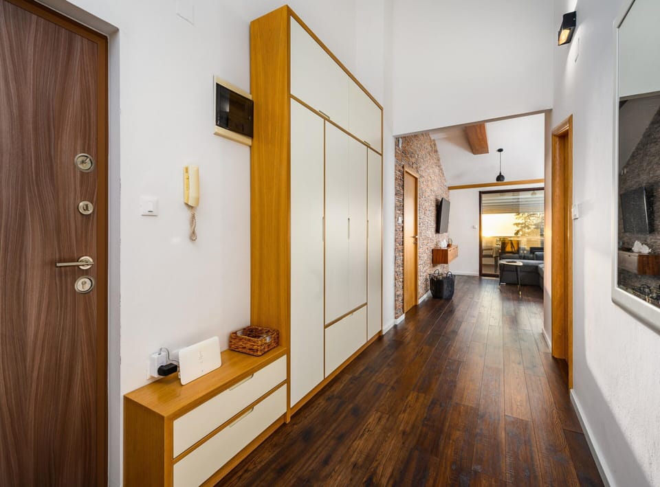 Apartment | Interior