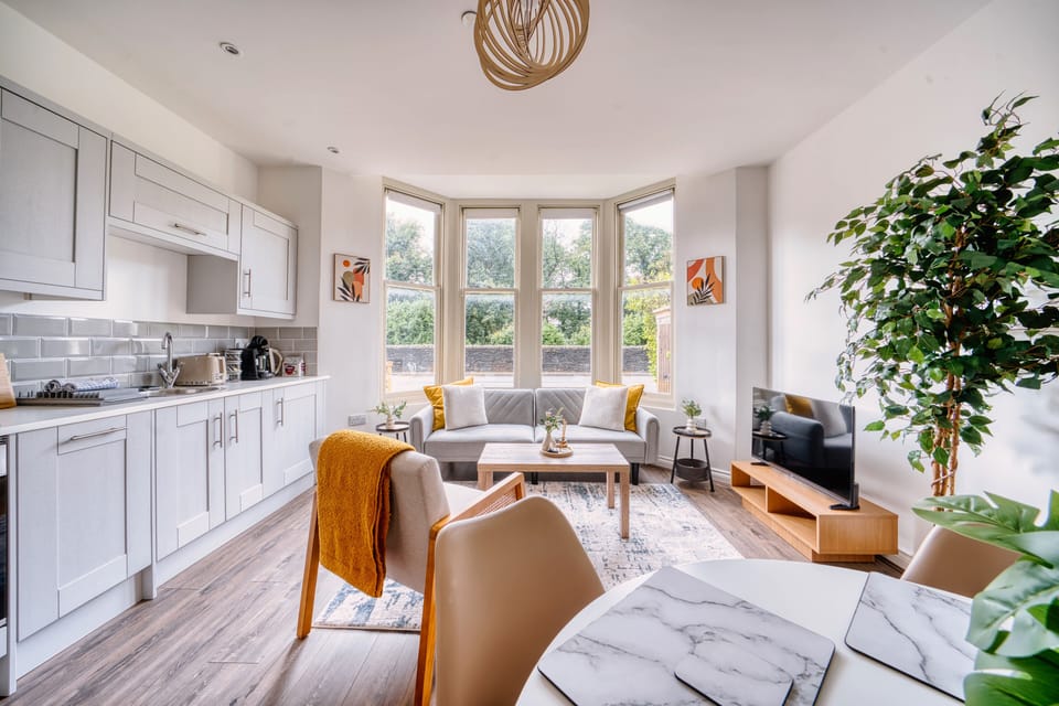 House | Living area