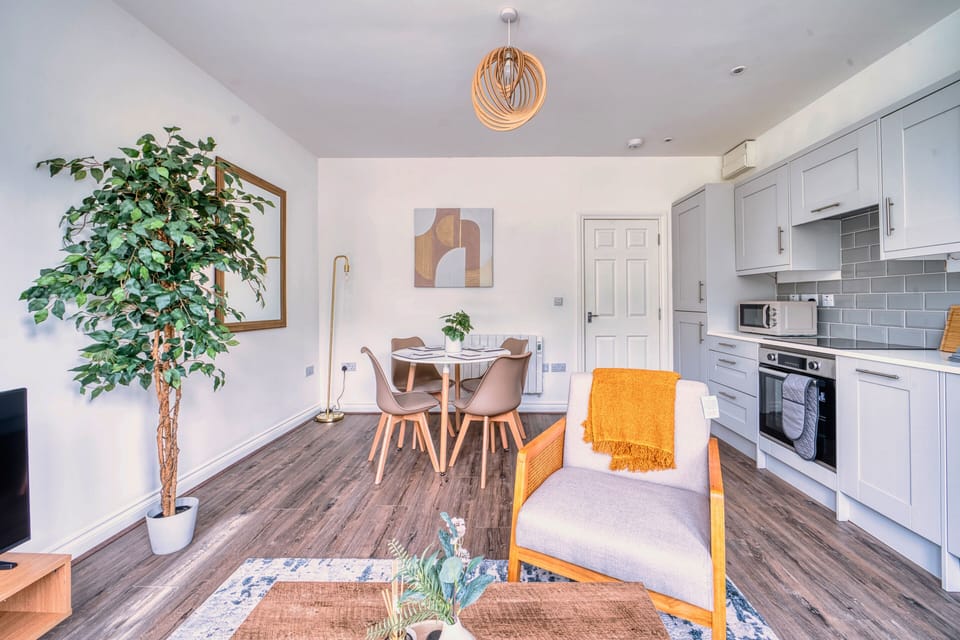 House | Living area