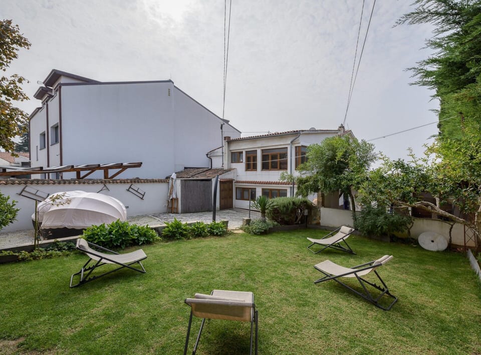 House | Exterior