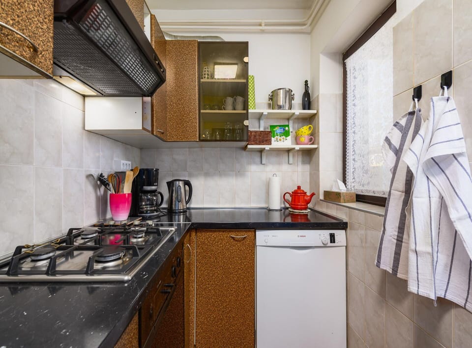 Apartment | Private kitchen