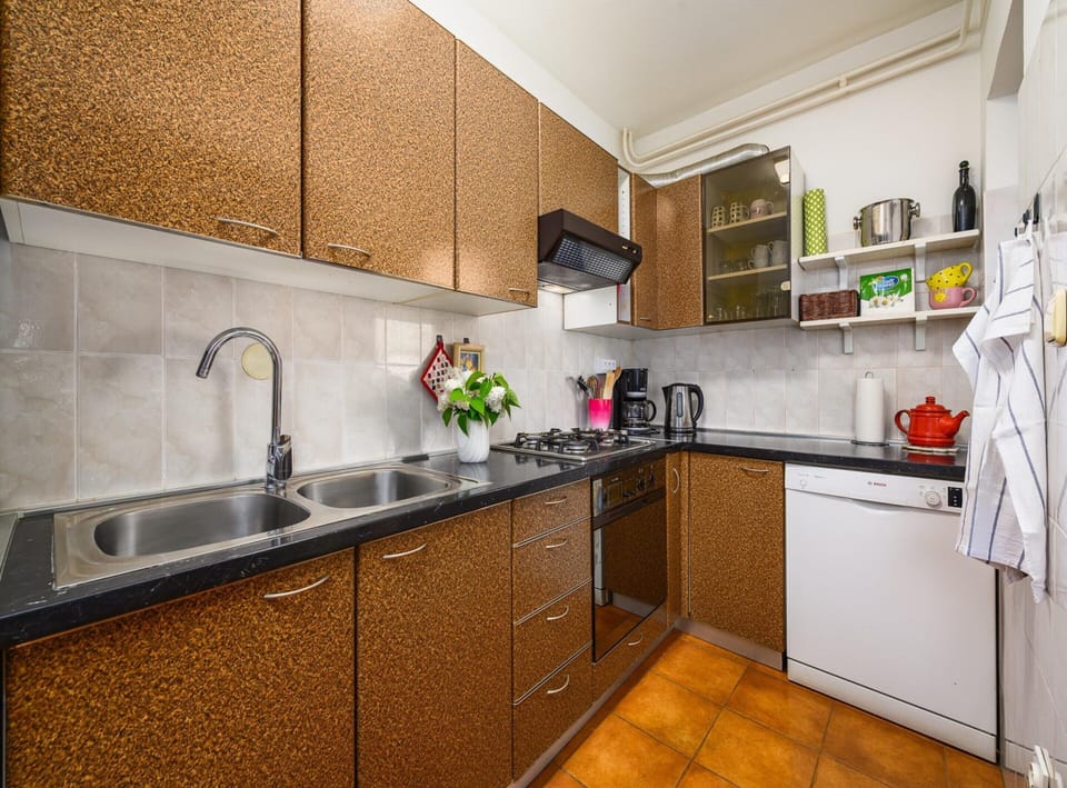 Apartment | Private kitchen