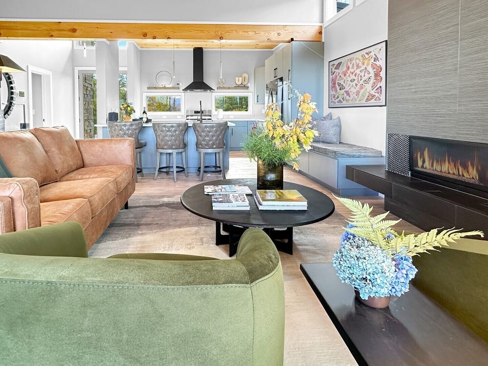 Dragonfly - great room 7