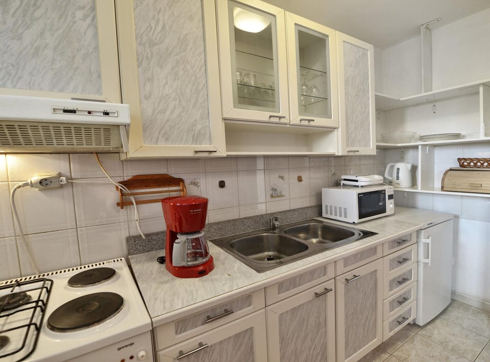 Apartment | Private kitchen