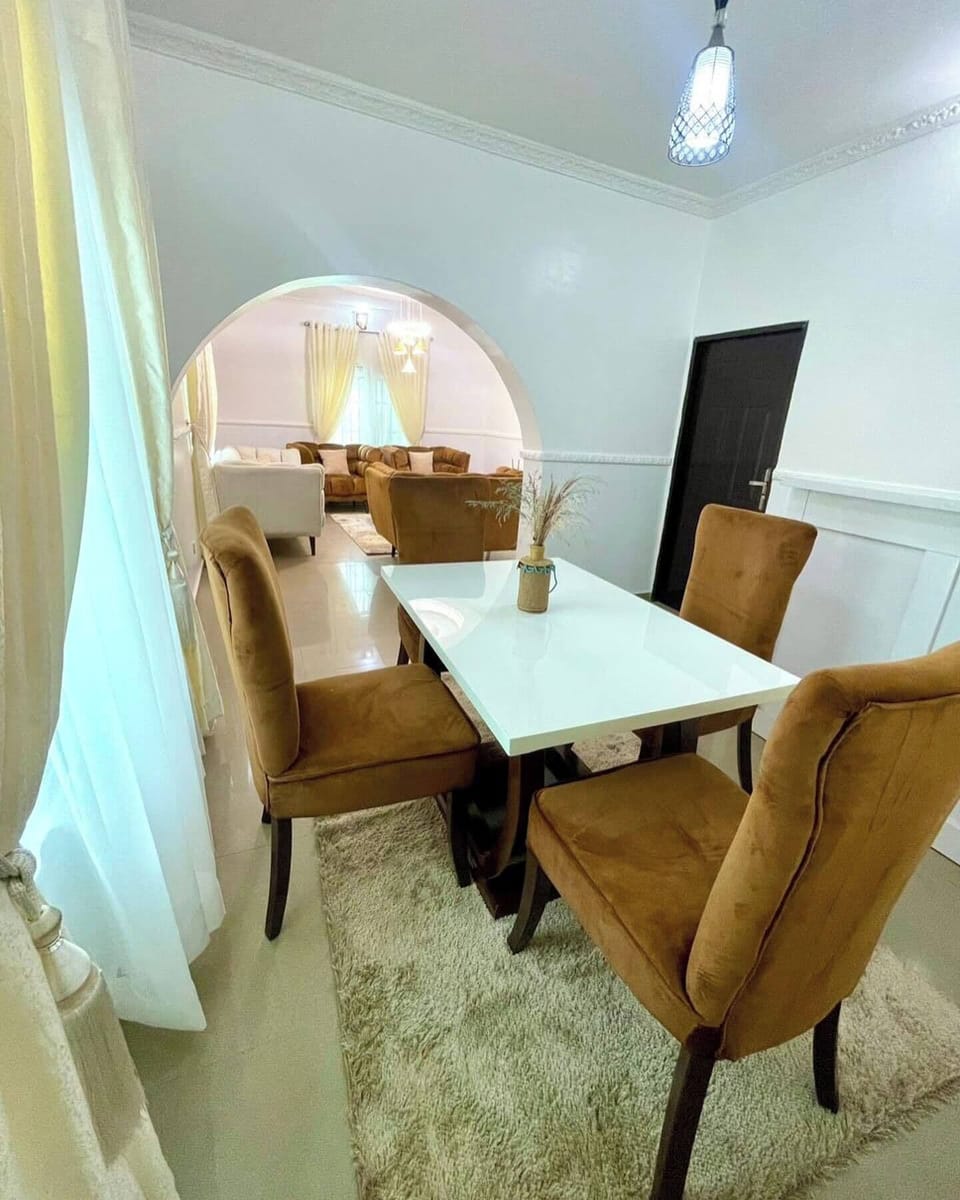 Economy Apartment, Balcony, City View | Living area | Flat-screen TV
