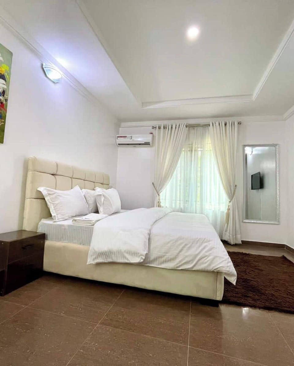 Vintage Homes Apartment in Lagos, Nigeria