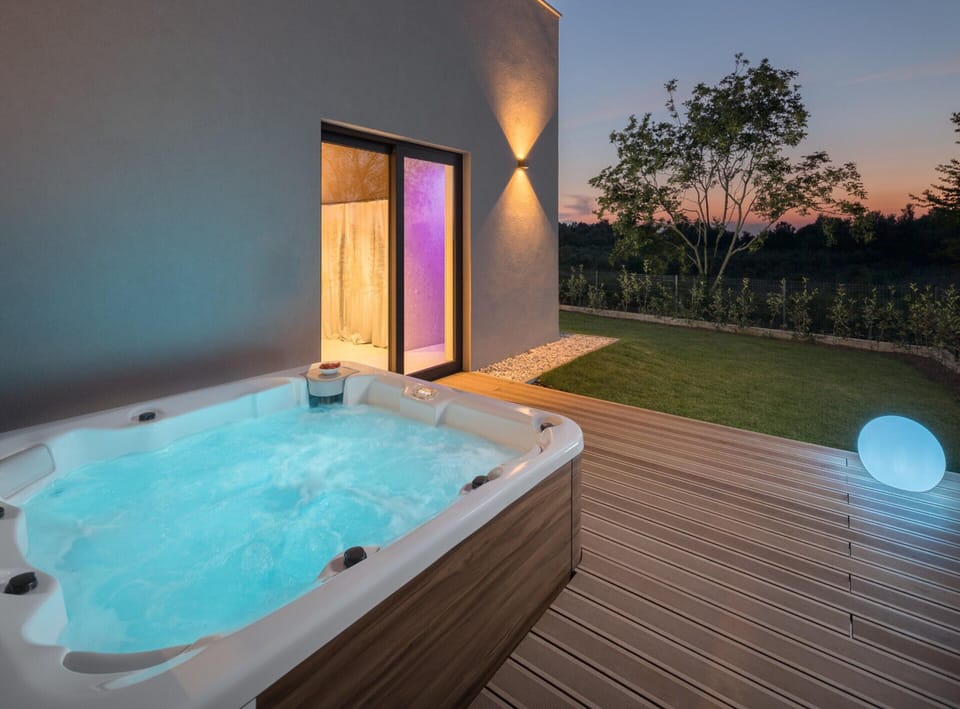 Villa | Property amenity