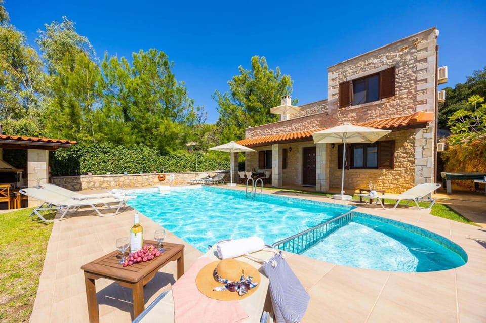 House | 3 bedrooms