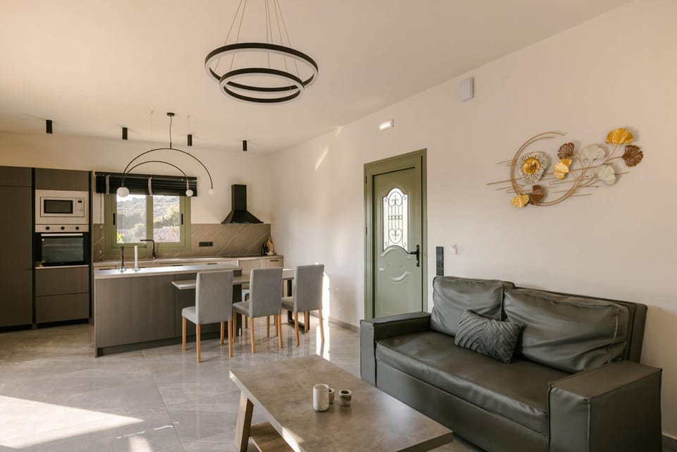 House | 2 bedrooms