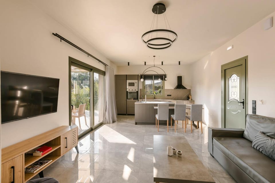 House | 2 bedrooms