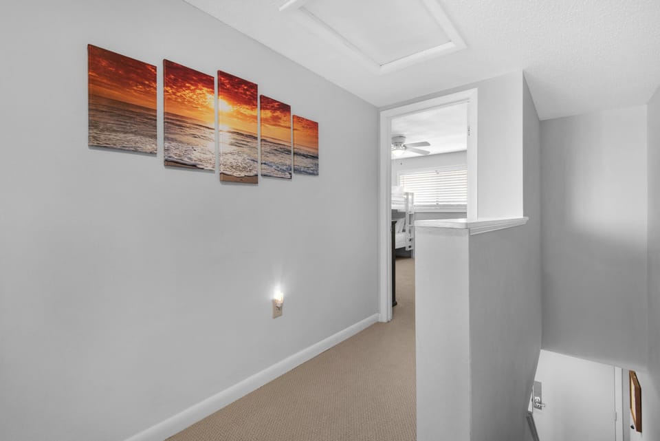 Condo, Multiple Beds (Santa Rosa Dunes 722) | Interior