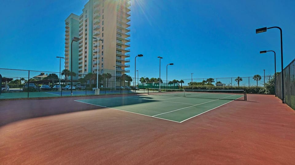 Santa Rosa Dunes 722 Apartment in Pensacola Beach