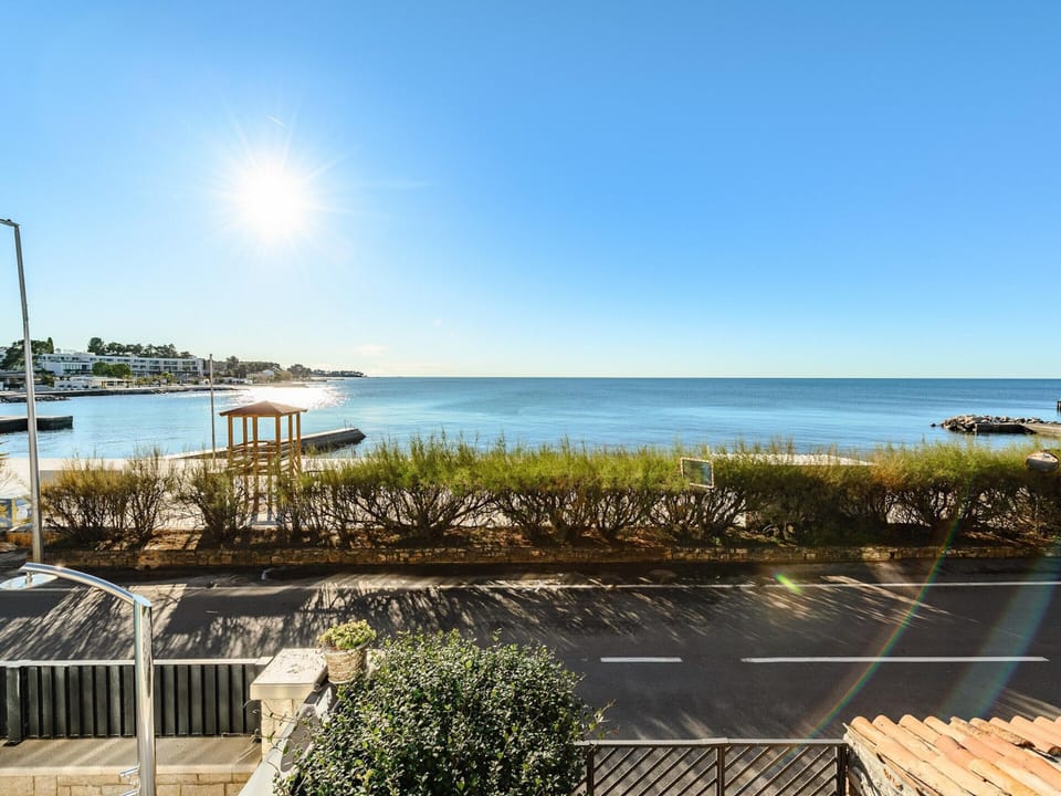House | View from property