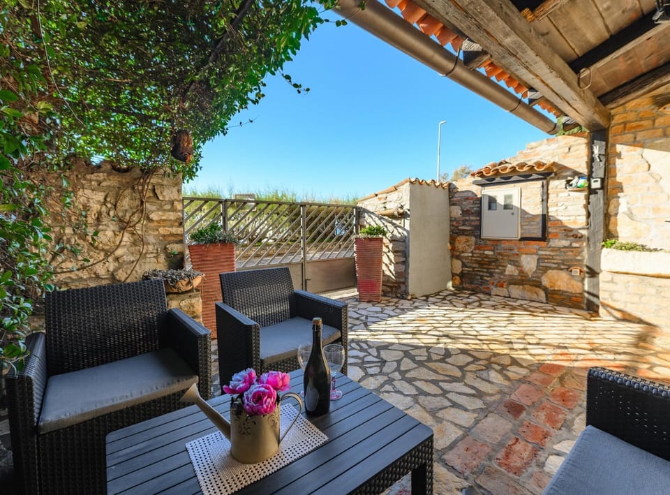 House | Property amenity