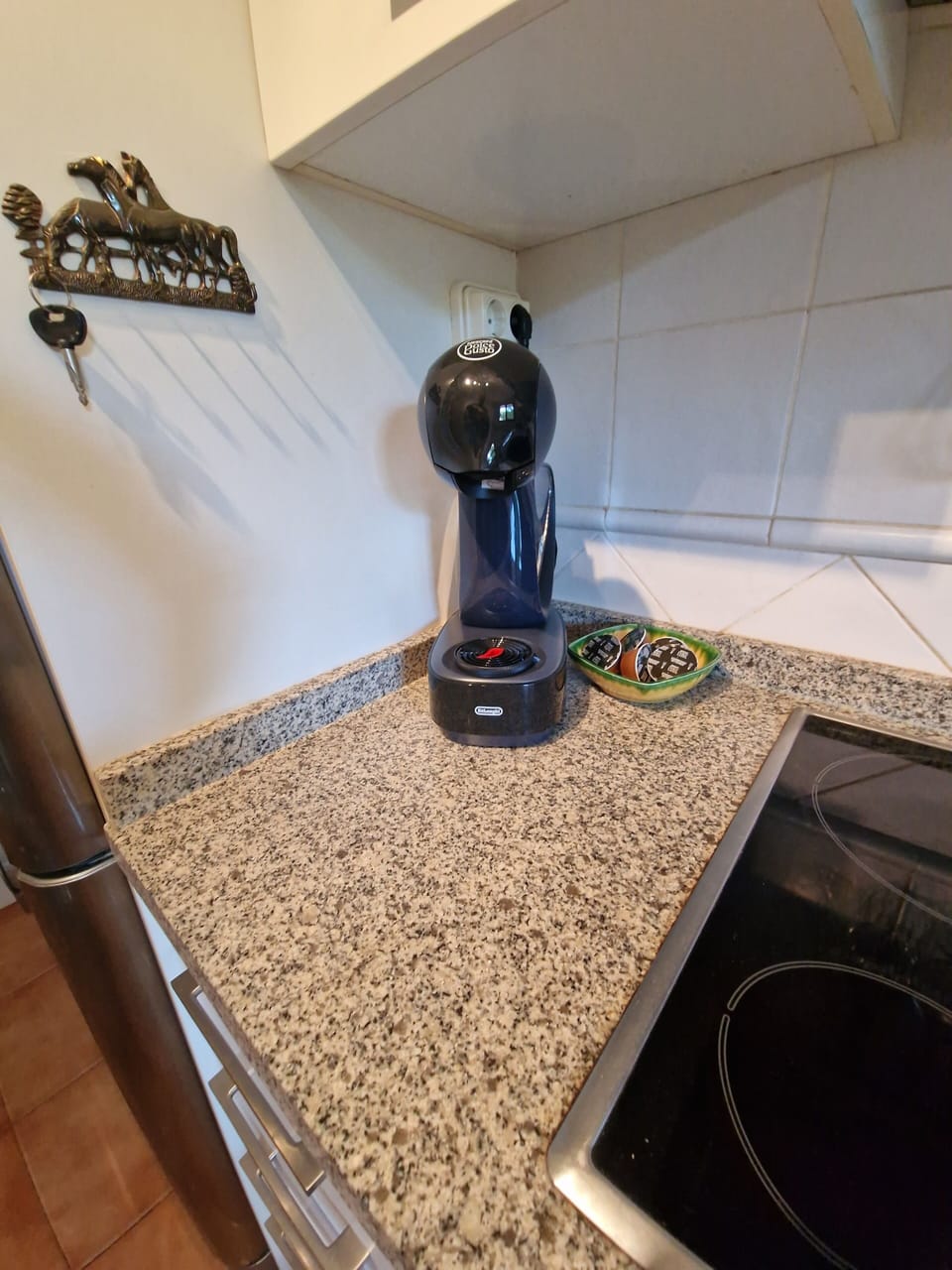 Cafe Gusto machine