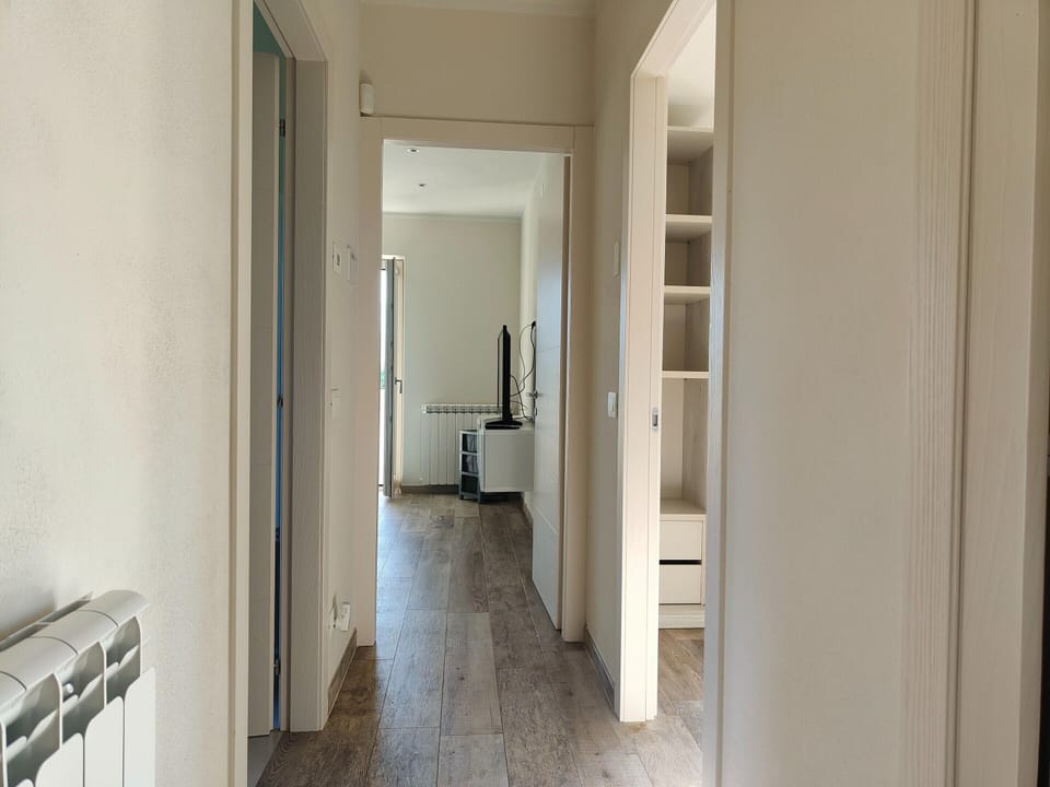 House | Interior