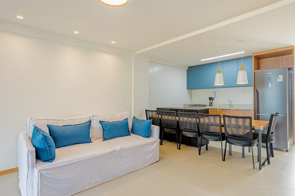 Living Room,Dining area