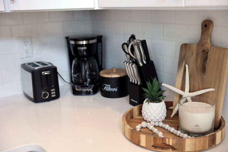 Details kitchen