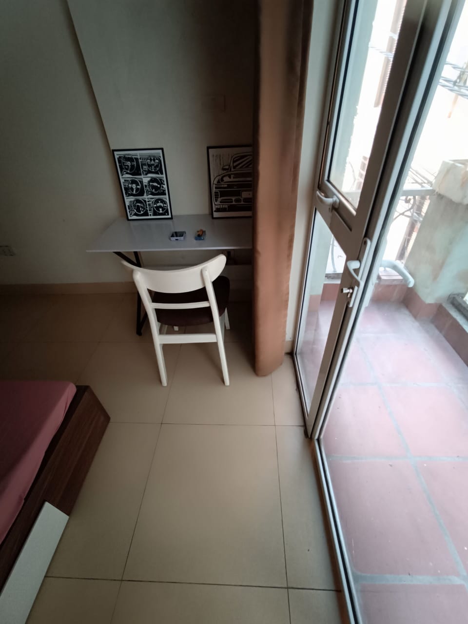 Elite Double Room | Free WiFi
