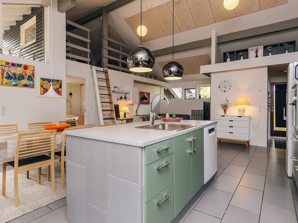 House | Interior